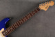 Squier Affinity Stratocaster - Midnight Blue - 2nd Hand