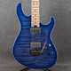 Cort G290 Fat - Bright Blue Burst - 2nd Hand Cort G290 Fat - Bright Blue Burst - 2nd Hand