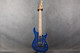 Cort G290 Fat - Bright Blue Burst - 2nd Hand Cort G290 Fat - Bright Blue Burst - 2nd Hand