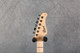 Cort G290 Fat - Bright Blue Burst - 2nd Hand Cort G290 Fat - Bright Blue Burst - 2nd Hand