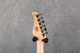 Cort G290 Fat - Bright Blue Burst - 2nd Hand Cort G290 Fat - Bright Blue Burst - 2nd Hand