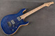 Cort G290 Fat - Bright Blue Burst - 2nd Hand Cort G290 Fat - Bright Blue Burst - 2nd Hand
