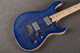 Cort G290 Fat - Bright Blue Burst - 2nd Hand Cort G290 Fat - Bright Blue Burst - 2nd Hand