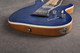 Cort G290 Fat - Bright Blue Burst - 2nd Hand Cort G290 Fat - Bright Blue Burst - 2nd Hand