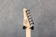 Ibanez AZES31-PRB - Purist Blue - 2nd Hand Ibanez AZES31-PRB - Purist Blue - 2nd Hand