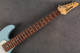 Ibanez AZES31-PRB - Purist Blue - 2nd Hand Ibanez AZES31-PRB - Purist Blue - 2nd Hand