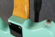 G&L Tribute Series Fallout - Mint Green - 2nd Hand