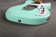 G&L Tribute Series Fallout - Mint Green - 2nd Hand