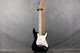 Fender ST-57 Stratocaster - Made in Japan - Black - 2nd Hand Fender ST-57 Stratocaster - Made in Japan - Black - 2nd Hand