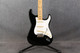 Fender ST-57 Stratocaster - Made in Japan - Black - 2nd Hand Fender ST-57 Stratocaster - Made in Japan - Black - 2nd Hand