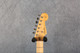 Fender ST-57 Stratocaster - Made in Japan - Black - 2nd Hand Fender ST-57 Stratocaster - Made in Japan - Black - 2nd Hand