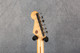 Fender ST-57 Stratocaster - Made in Japan - Black - 2nd Hand Fender ST-57 Stratocaster - Made in Japan - Black - 2nd Hand