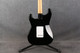 Fender ST-57 Stratocaster - Made in Japan - Black - 2nd Hand Fender ST-57 Stratocaster - Made in Japan - Black - 2nd Hand