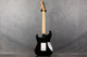 Fender ST-57 Stratocaster - Made in Japan - Black - 2nd Hand Fender ST-57 Stratocaster - Made in Japan - Black - 2nd Hand