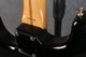 Fender ST-57 Stratocaster - Made in Japan - Black - 2nd Hand Fender ST-57 Stratocaster - Made in Japan - Black - 2nd Hand