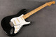 Fender ST-57 Stratocaster - Made in Japan - Black - 2nd Hand Fender ST-57 Stratocaster - Made in Japan - Black - 2nd Hand