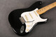 Fender ST-57 Stratocaster - Made in Japan - Black - 2nd Hand Fender ST-57 Stratocaster - Made in Japan - Black - 2nd Hand