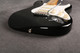 Fender ST-57 Stratocaster - Made in Japan - Black - 2nd Hand Fender ST-57 Stratocaster - Made in Japan - Black - 2nd Hand
