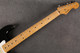 Fender ST-57 Stratocaster - Made in Japan - Black - 2nd Hand Fender ST-57 Stratocaster - Made in Japan - Black - 2nd Hand