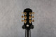 Epiphone Les Paul Custom Black Beauty 3-Pickup - Ebony - 2nd Hand (138368)