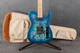 Fender FSR Classic 69 Telecaster MIJ - Blue Flower - Gig Bag - 2nd Hand Fender FSR Classic 69 Telecaster MIJ - Blue Flower - Gig Bag - 2nd Hand