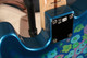 Fender FSR Classic 69 Telecaster MIJ - Blue Flower - Gig Bag - 2nd Hand Fender FSR Classic 69 Telecaster MIJ - Blue Flower - Gig Bag - 2nd Hand