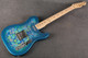 Fender FSR Classic 69 Telecaster MIJ - Blue Flower - Gig Bag - 2nd Hand Fender FSR Classic 69 Telecaster MIJ - Blue Flower - Gig Bag - 2nd Hand