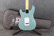 PRS SE Silver Sky - Stone Blue - Gig Bag - 2nd Hand