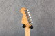 Fender Gold Foil Jazzmaster - Shoreline Gold - Gig Bag - 2nd Hand (138262)