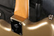 Fender Gold Foil Jazzmaster - Shoreline Gold - Gig Bag - 2nd Hand (138262)