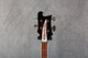 Rickenbacker 4001 - 1975 - Jetglo - 2nd Hand Rickenbacker 4001 - 1975 - Jetglo - 2nd Hand
