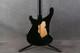Rickenbacker 4001 - 1975 - Jetglo - 2nd Hand Rickenbacker 4001 - 1975 - Jetglo - 2nd Hand