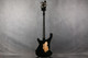 Rickenbacker 4001 - 1975 - Jetglo - 2nd Hand Rickenbacker 4001 - 1975 - Jetglo - 2nd Hand