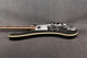 Rickenbacker 4001 - 1975 - Jetglo - 2nd Hand Rickenbacker 4001 - 1975 - Jetglo - 2nd Hand