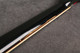 Rickenbacker 4001 - 1975 - Jetglo - 2nd Hand Rickenbacker 4001 - 1975 - Jetglo - 2nd Hand