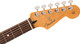 Fender Player II Stratocaster - Coral Red