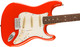 Fender Player II Stratocaster - Coral Red
