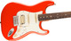 Fender Player II Stratocaster HSS - Coral Red