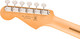 Fender Player II Stratocaster HSS - Coral Red