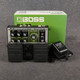 Boss RE-20 Space Echo - Box & PSU - 2nd Hand