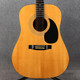 Hohner MW 400N Dreadnought Acoustic - Natural - 2nd Hand