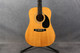 Hohner MW 400N Dreadnought Acoustic - Natural - 2nd Hand