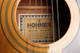 Hohner MW 400N Dreadnought Acoustic - Natural - 2nd Hand