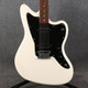 Squier Affinity Jazzmaster HH - Arctic White - 2nd Hand