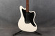 Squier Affinity Jazzmaster HH - Arctic White - 2nd Hand