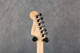 Squier Affinity Jazzmaster HH - Arctic White - 2nd Hand