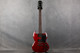 Epiphone SG G400 - Made in Korea - Cherry - 2nd Hand