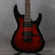 Ibanez Gio GS221-CWS - Chocolate Brown Sunburst - 2nd Hand