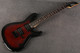 Ibanez Gio GS221-CWS - Chocolate Brown Sunburst - 2nd Hand
