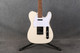 Squier Affinity Telecaster - Olympic White - 2nd Hand